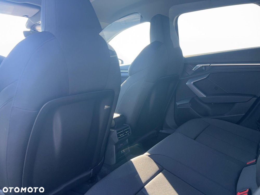 Audi A3 Sportback - 22