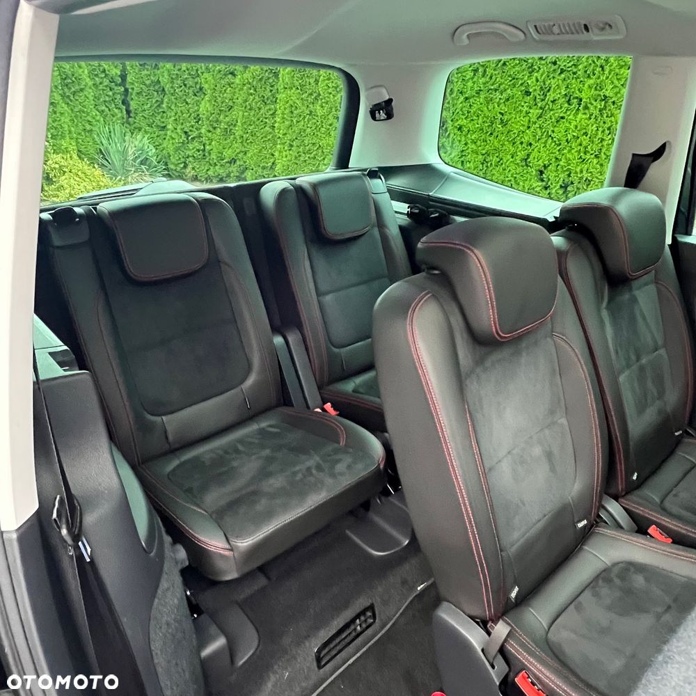 Seat Alhambra 2.0 TDI FR-Line DSG - 41