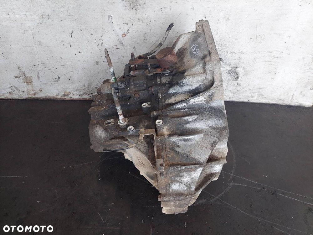 SKRZYNIA BIEGÓW HONDA ACCORD VIII 2.2 I-DTEC M0J7 MOJ7 MANUAL 6 BIEGÓW - 5