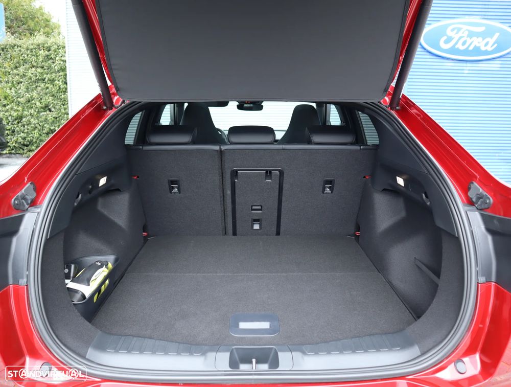 Ford Capri 79 kWh Premium AWD - 54