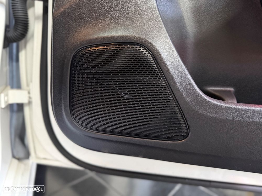 Mercedes-Benz A 180 d 7G-DCT AMG Line - 22