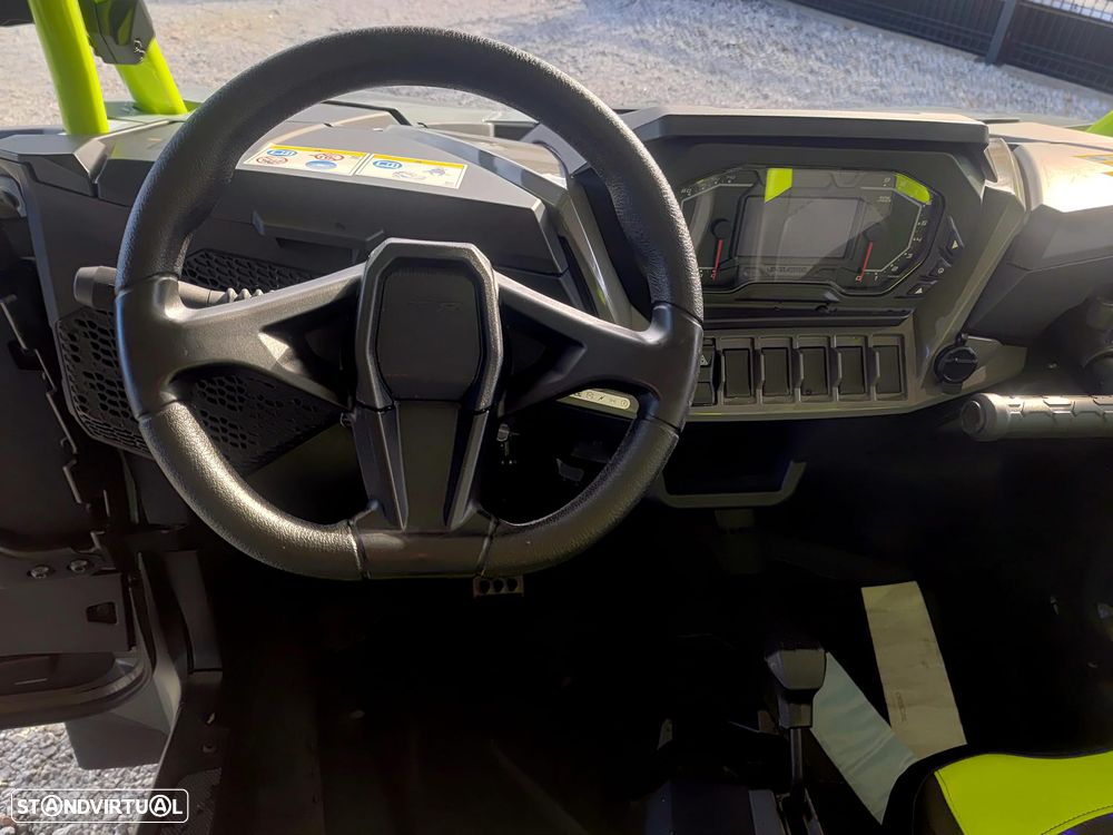 Polaris RZR XP - 8
