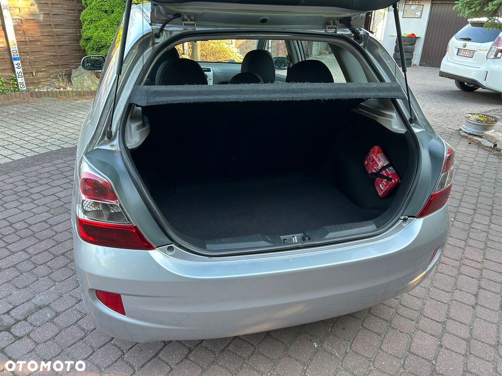 Honda Civic 1.4i Extra Edition - 37