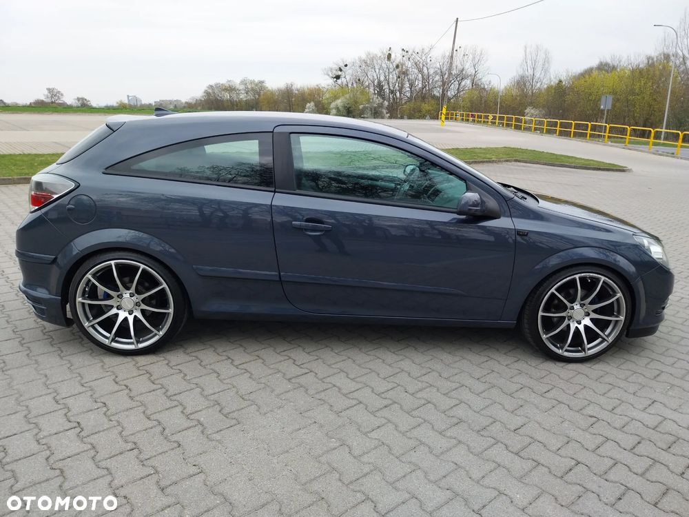 Opel Astra 1.8 Edition - 6