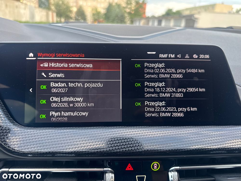 BMW Seria 2 218i M Sport - 29