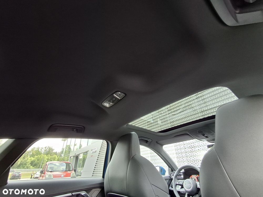 Audi A3 Sportback - 25