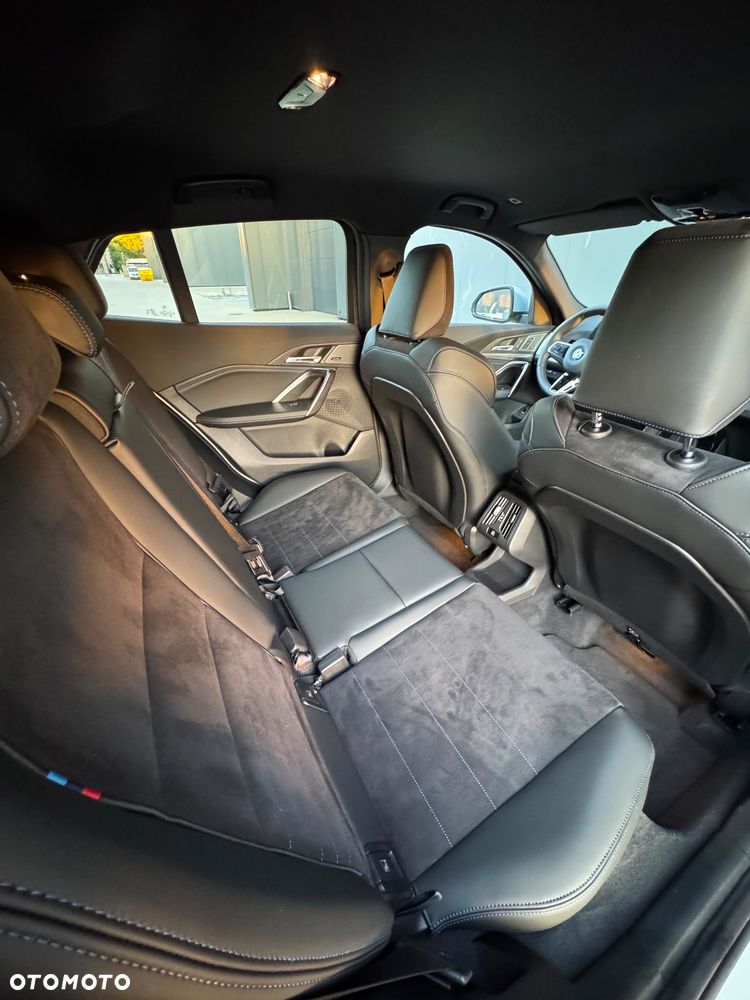 BMW X2 sDrive20d mHEV M Sport - 37