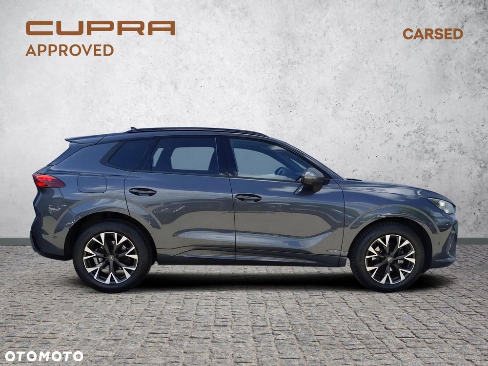 Cupra Terramar 1.5 eTSI mHEV DSG - 8