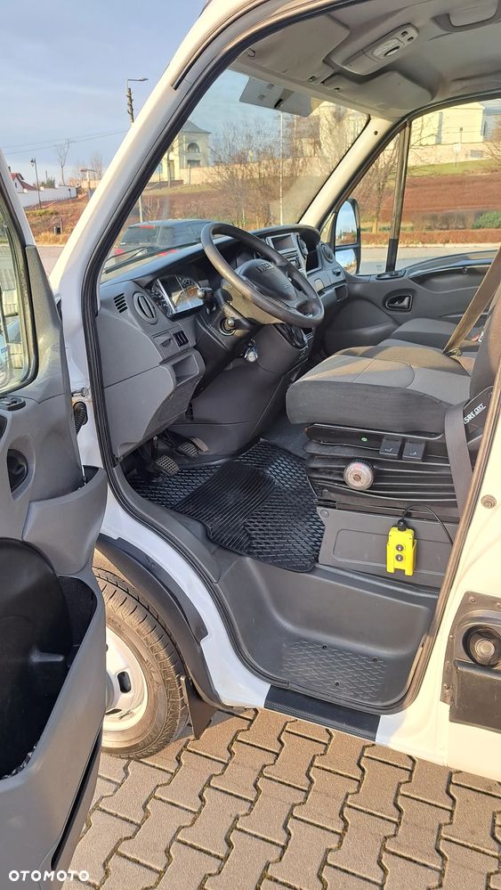 Iveco Daily - 5