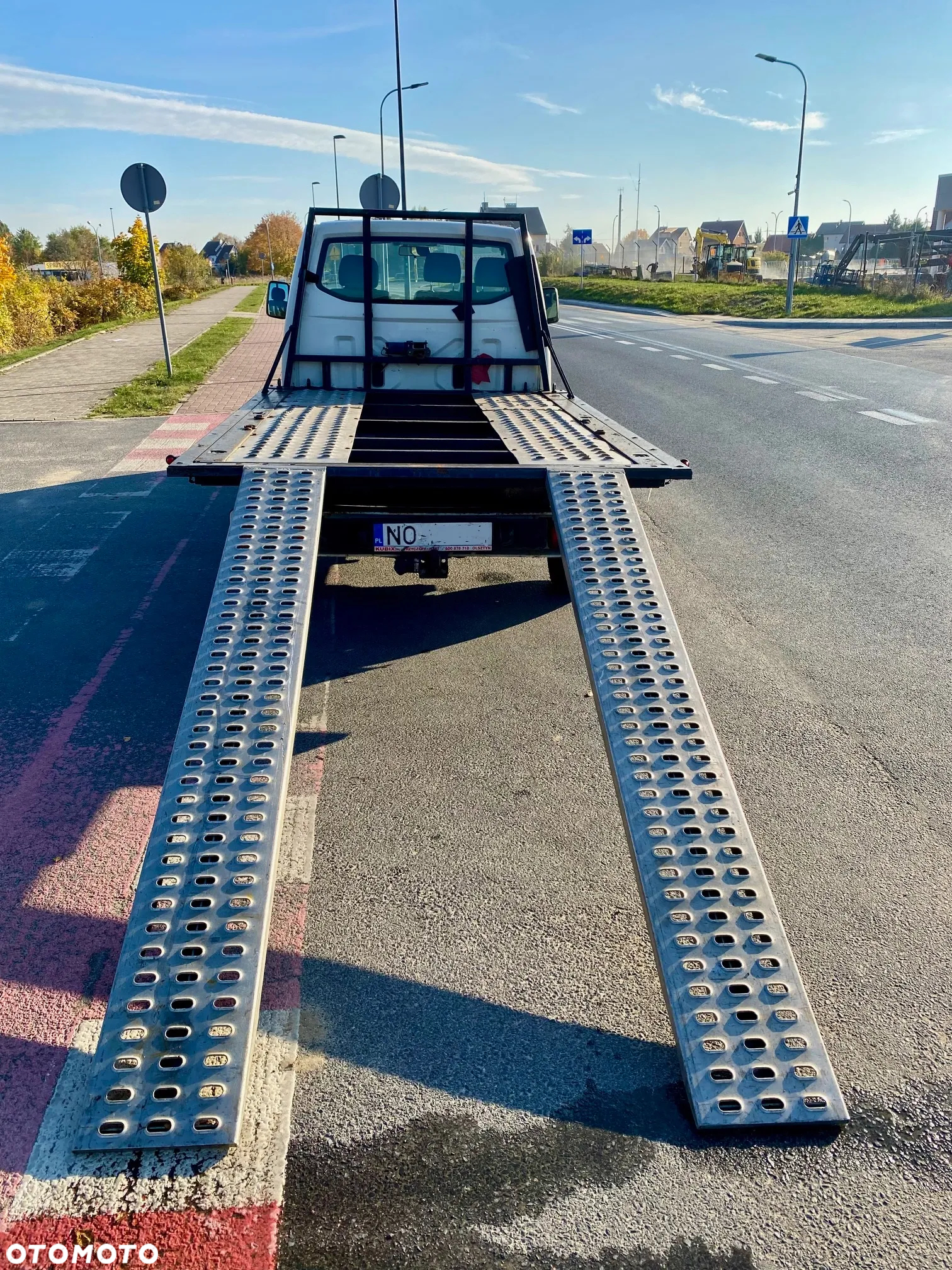 Volkswagen Transporter T5 - 7
