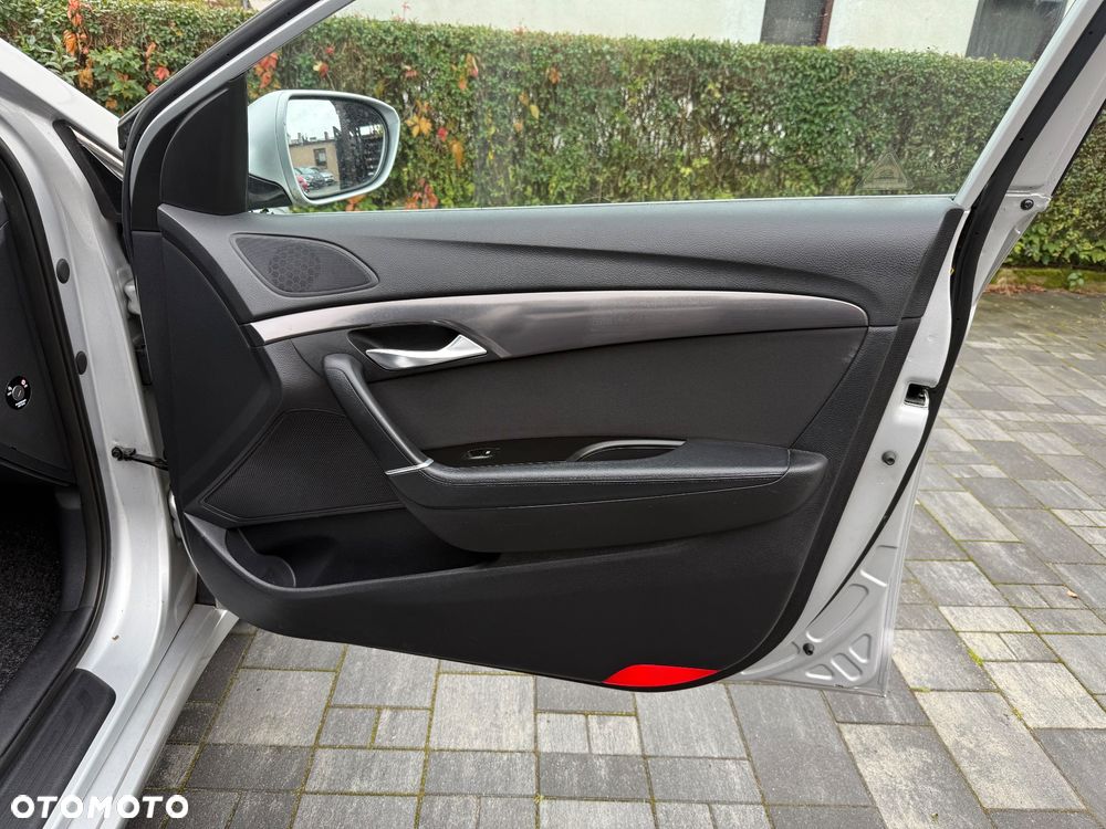 Hyundai i40 1.7 CRDi Premium - 30