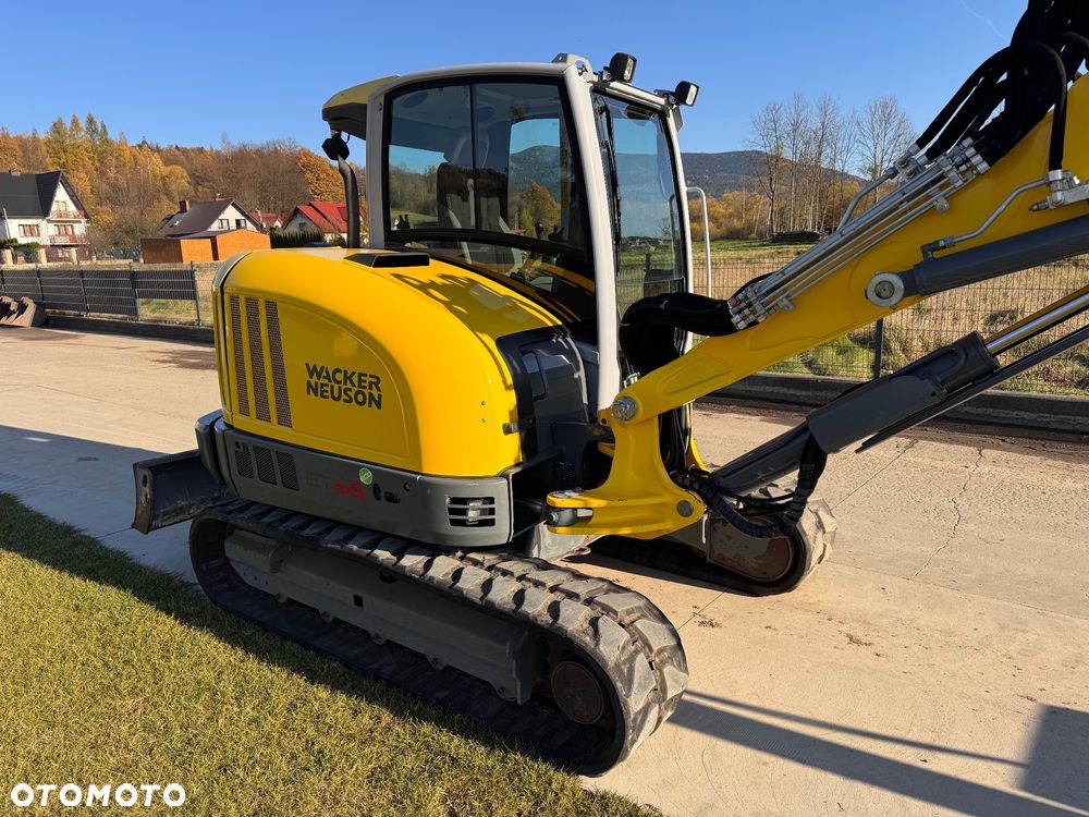 Wacker Neuson ET 65 - 2