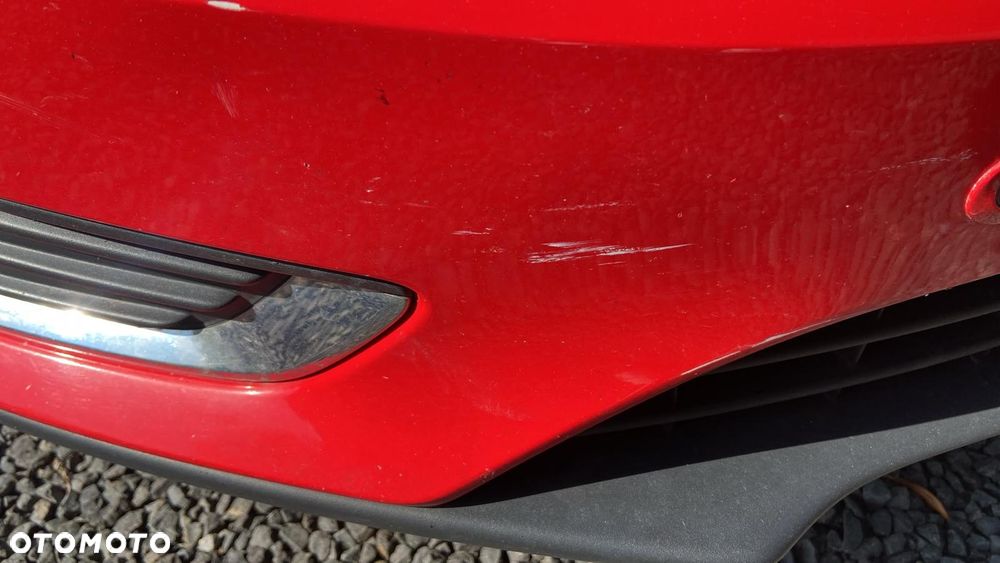 Ford Focus 1.0 EcoBoost Titanium ASS - 17