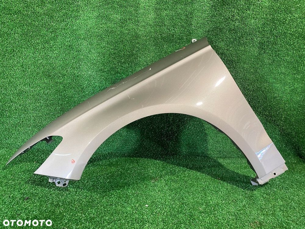 BŁOTNIK PRZEDNI LEWY FORD MONDEO MK5 - 1