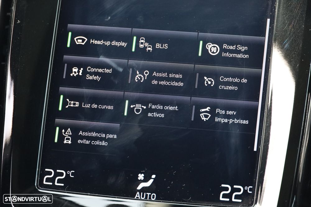 Volvo V90 Cross Country 2.0 D4 Pro AWD Geartronic - 15