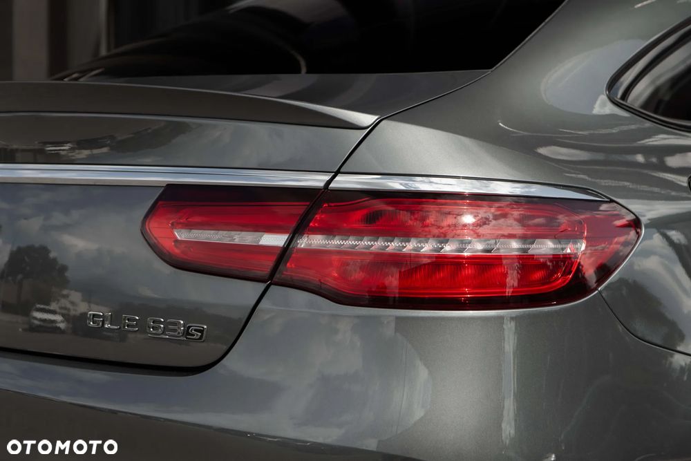 Mercedes-Benz GLE AMG 63 S 4-Matic - 16