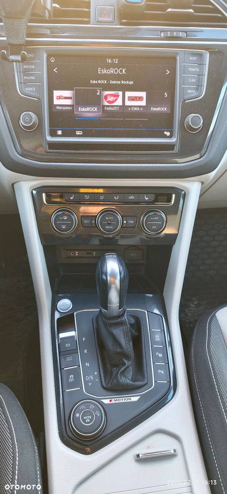 Volkswagen Tiguan - 17