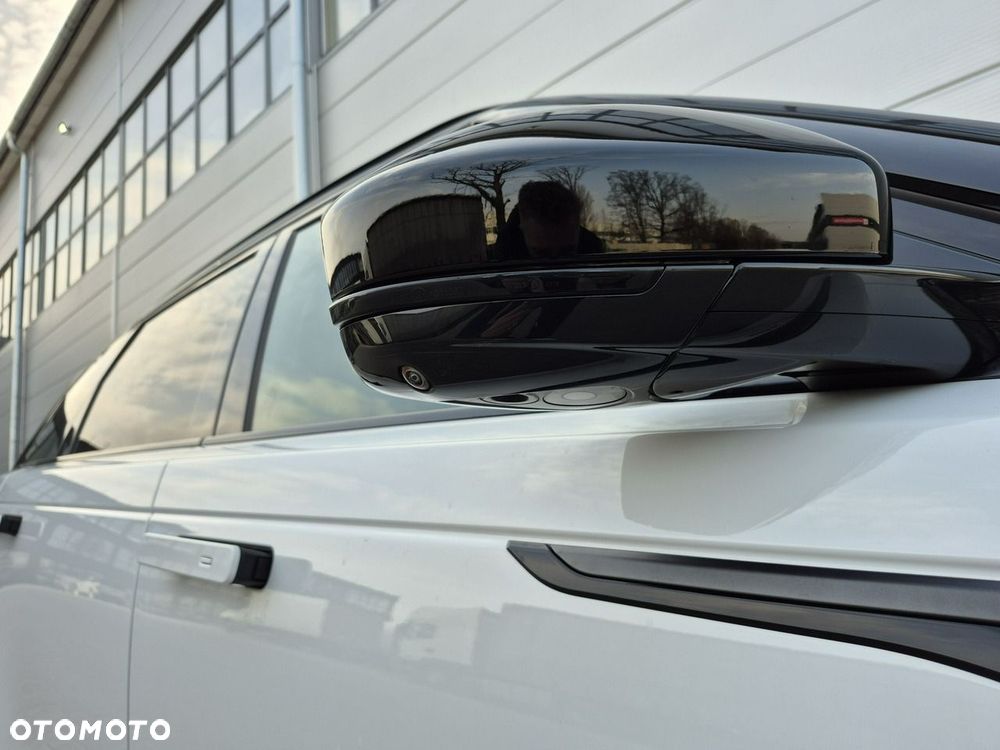 Land Rover Range Rover Velar - 14