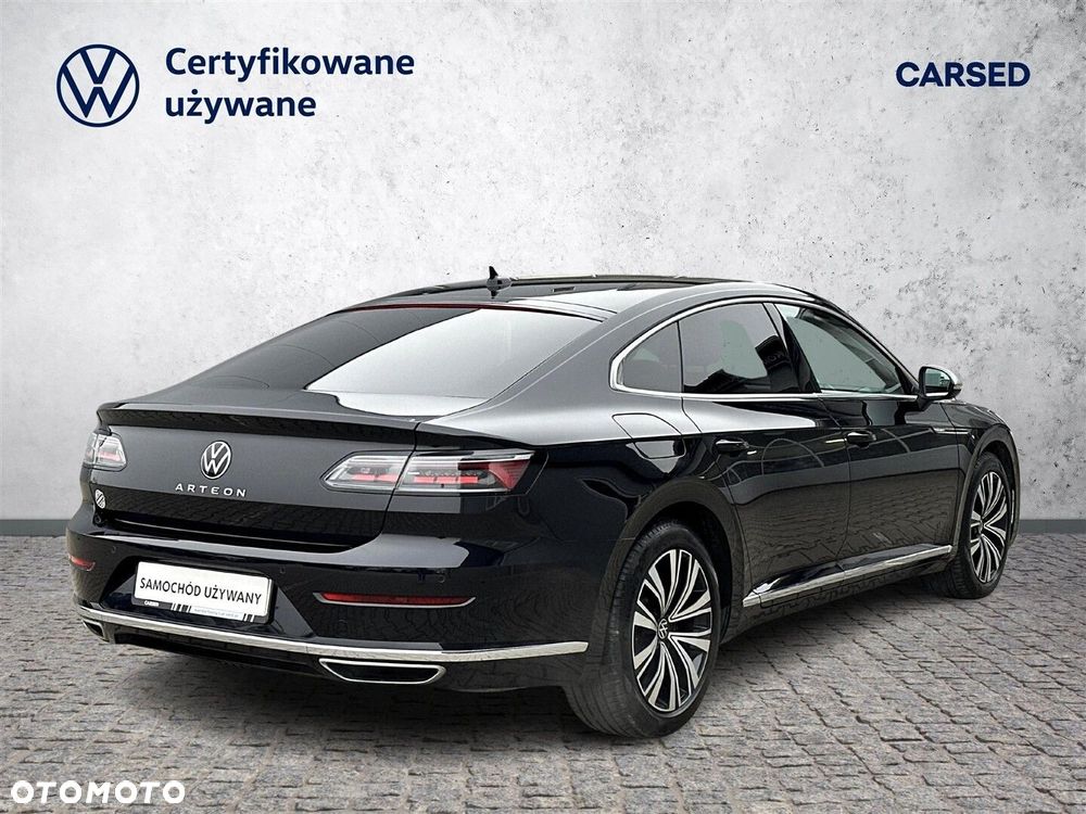 Volkswagen Arteon 2.0 TSI Elegance DSG - 2