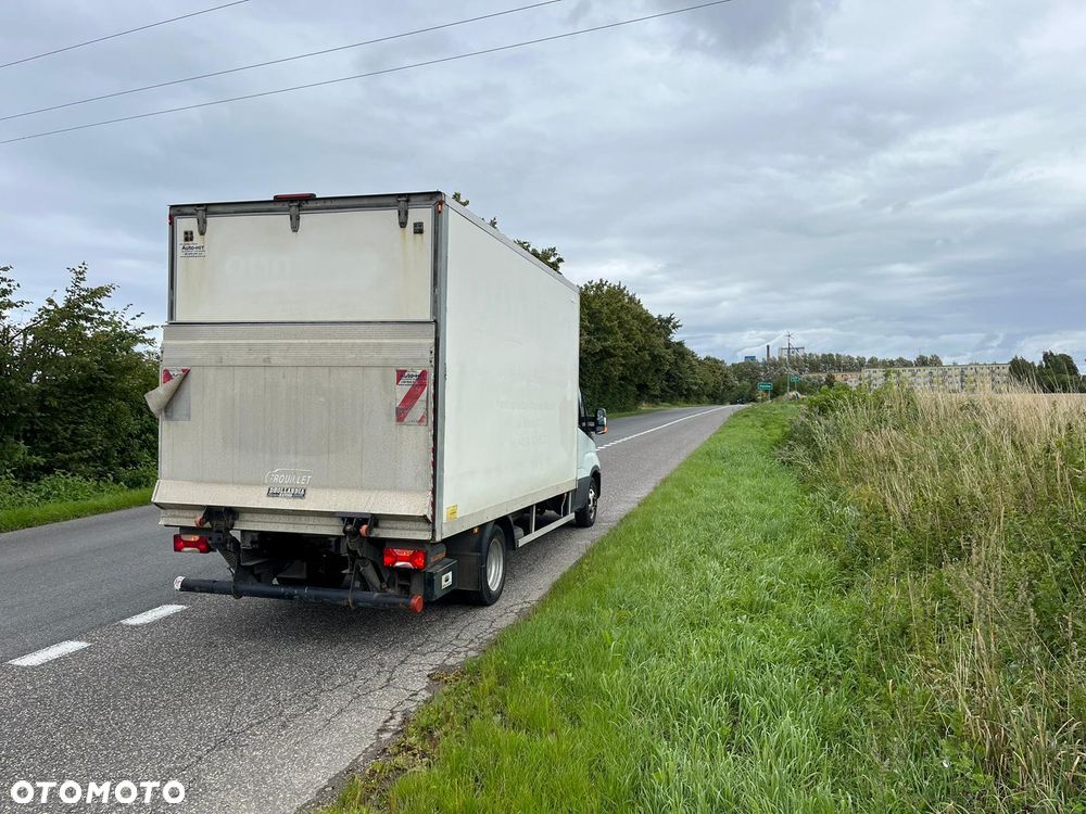 Iveco Daily 35C16 - 9