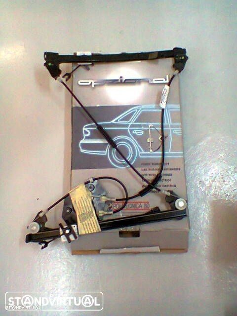 elevador vidro bmw serie 1 E87 2004-2011 NOVO - 1