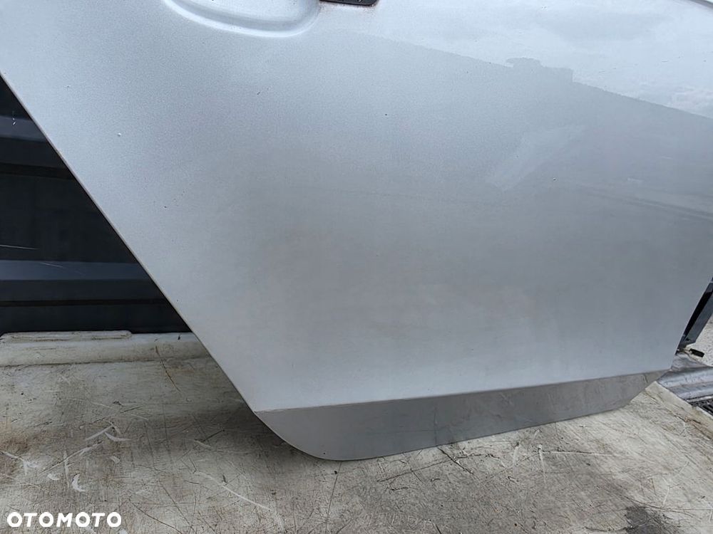 DRZWI PRAWY TYŁ AUDI A4 B8 LX7W SEDAN * 2008-2016 ORYGINAŁ *2 ! - 12