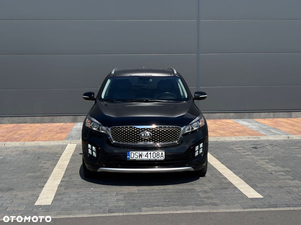 Kia Sorento 2.2 CRDI XL - 2