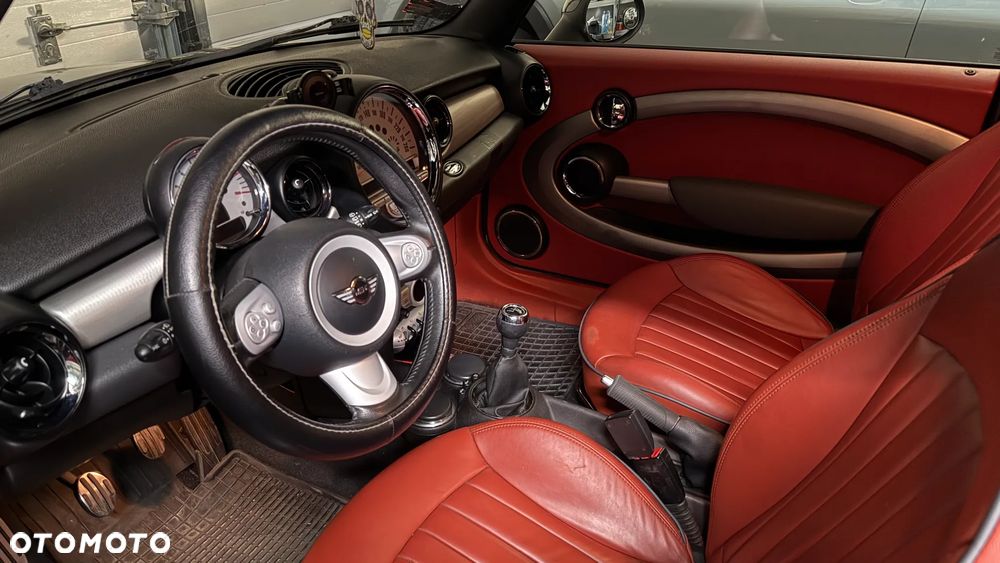 MINI Cooper S - 5