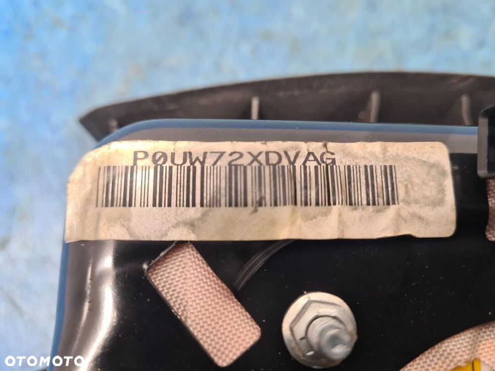 CHRYSLER 300C 3.0 CRD AIRBAG KIEROWCY BAMPT11085 - 9