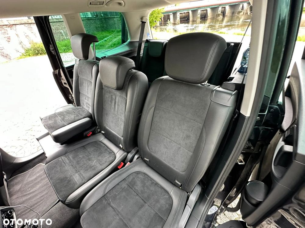 Volkswagen Sharan 2.0 TDI BMT Highline DSG - 18