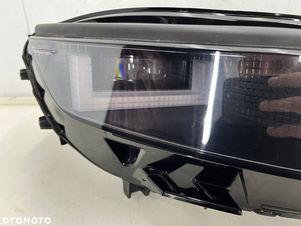 Lampa reflektor Hyundai Ioniq 5 21r.- PRAWA przednia FULL LED Europa prawy przód 92102gi 92102-ni140 - 5