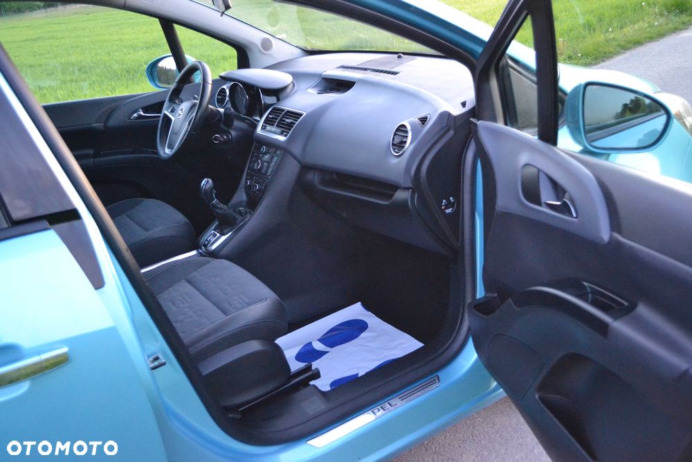 Seat Ibiza - 7