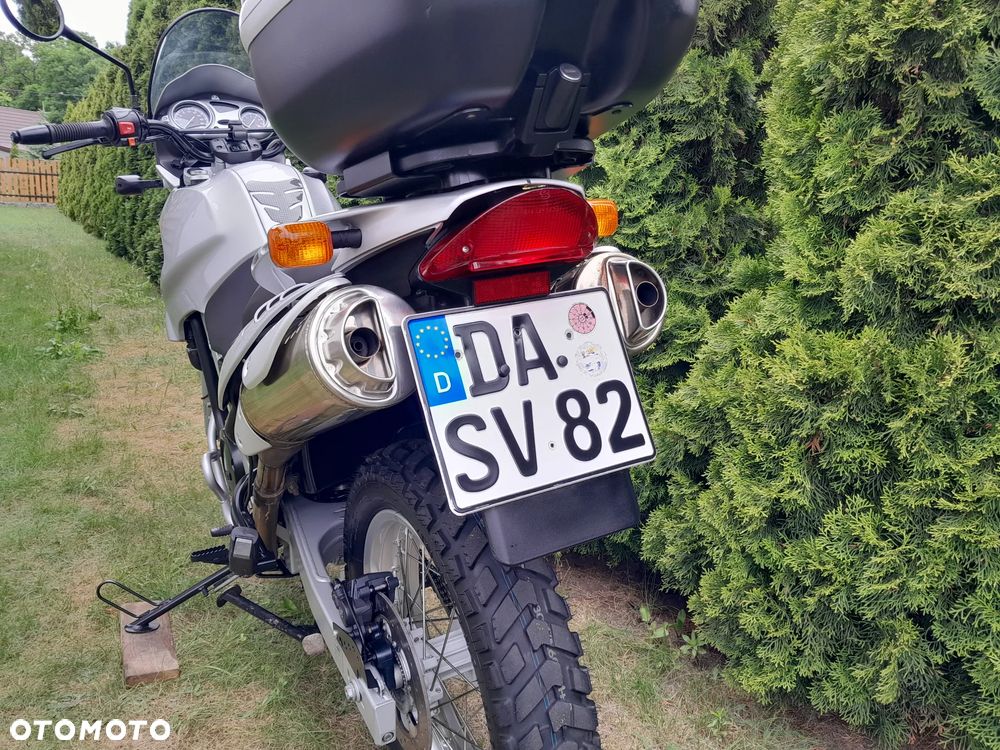 BMW GS - 34