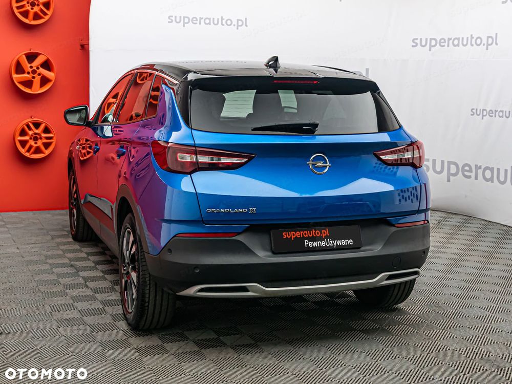 Opel Grandland X - 24
