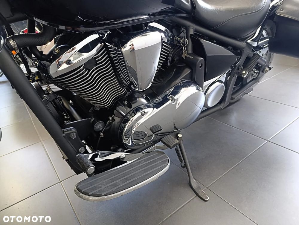 Kawasaki Vulcan - 9
