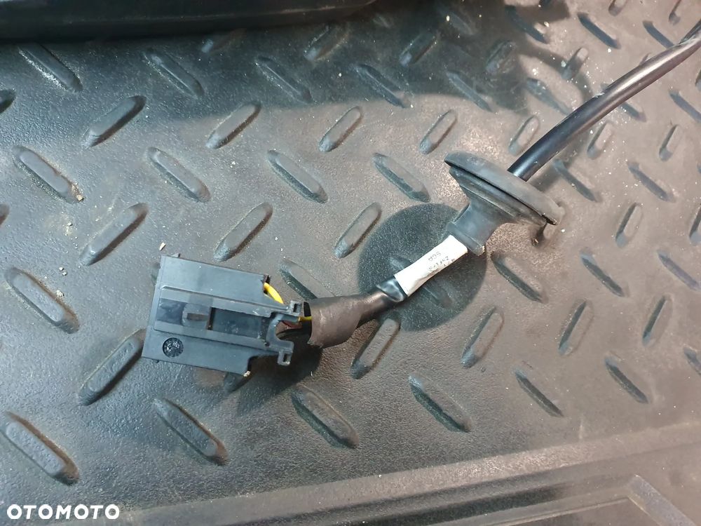 Opel Zafira B lusterko prawe elektr 5 PIN EUROPA POSIADAM 2 SZT - 6