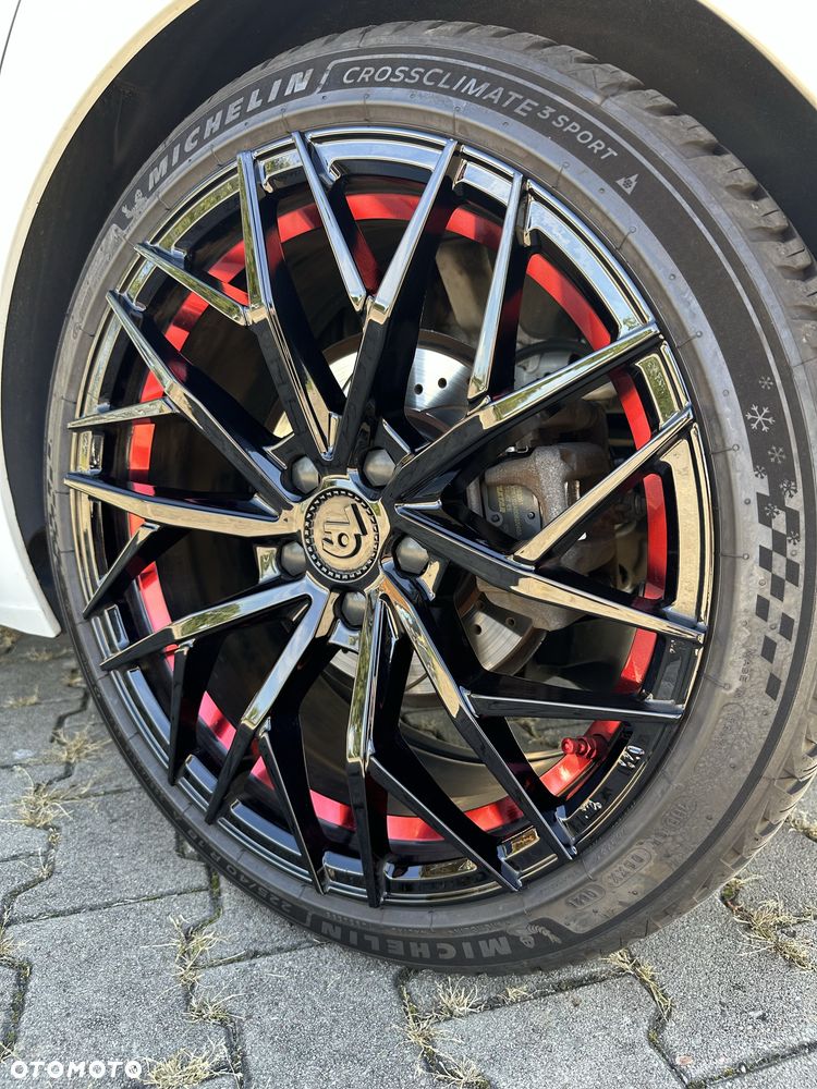 Peugeot 308 - 7