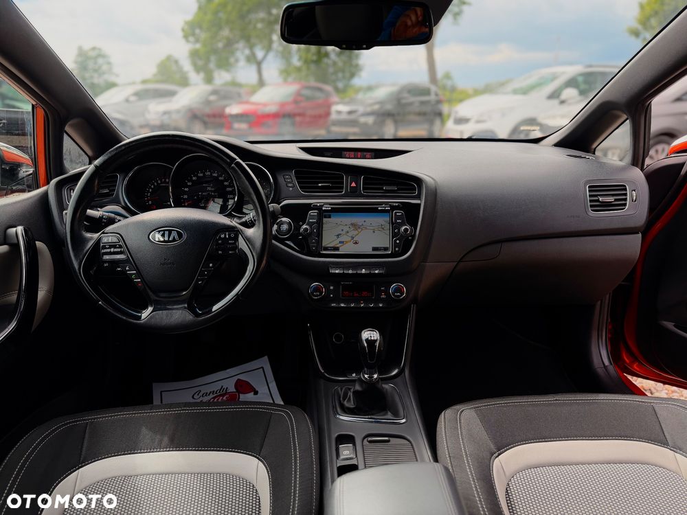 Kia ProCeed 1.6 GDI XL - 29