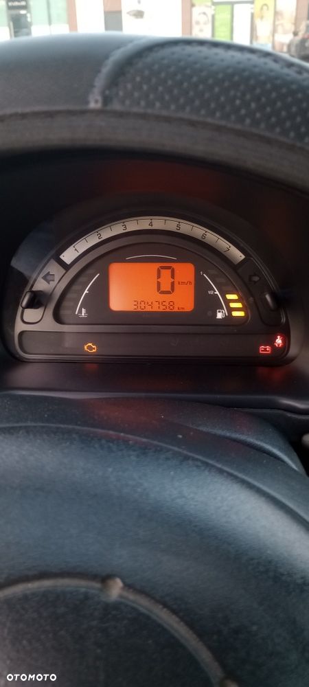 Citroën C3 - 7