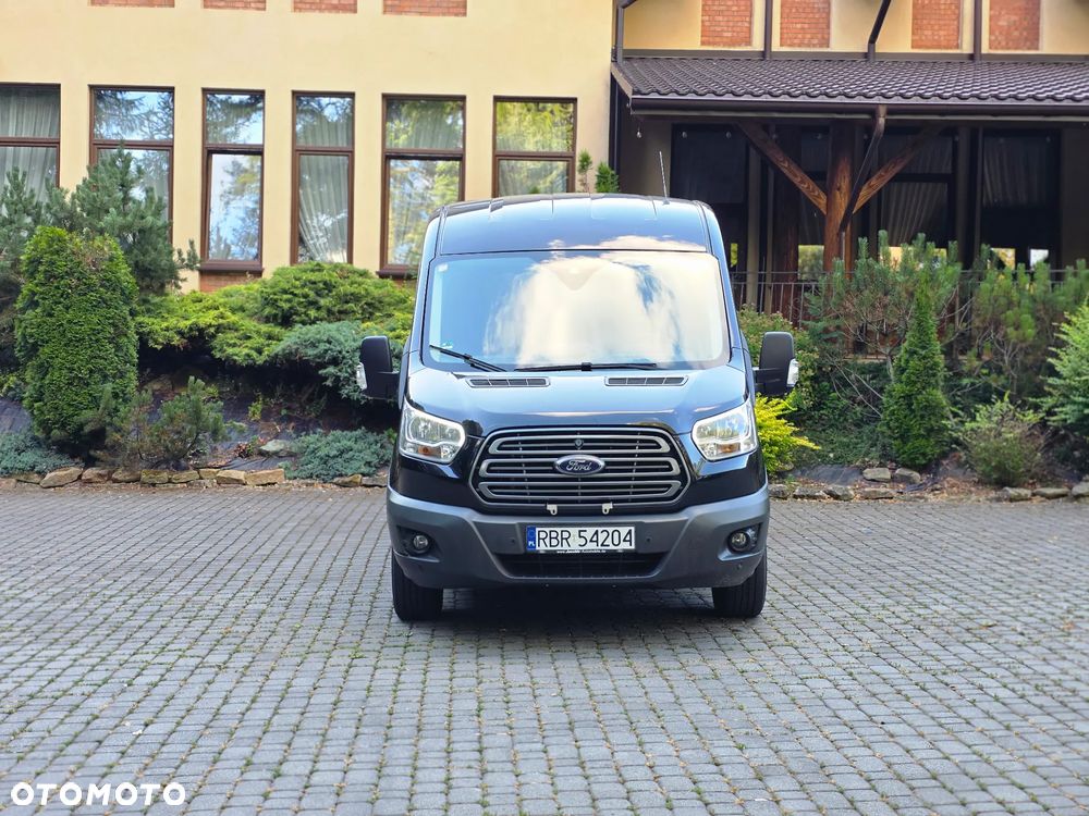 Ford Transit L HA S&S Trend - 3