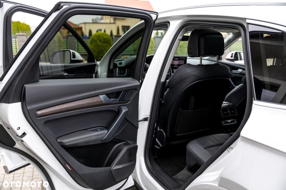 Audi Q5 45 TFSI quattro S tronic S line - 21