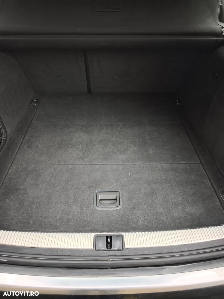 Audi A4 Avant 1.9 TDI - 14