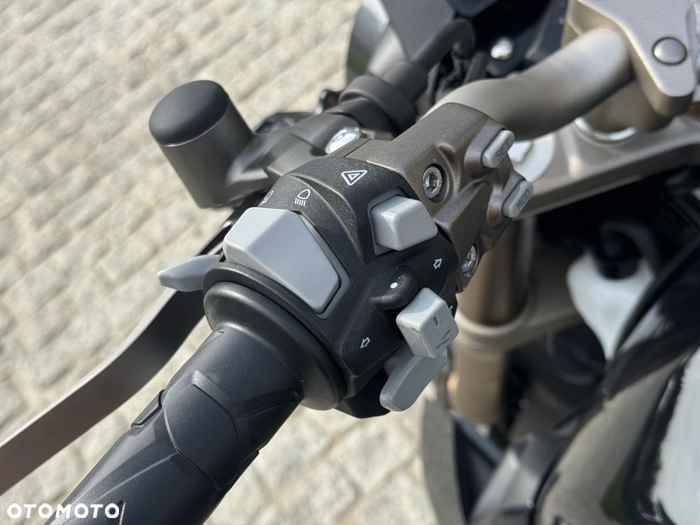 Zontes 125 G1 Spoke - 30