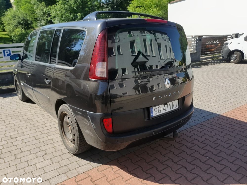 Renault Grand Espace - 7