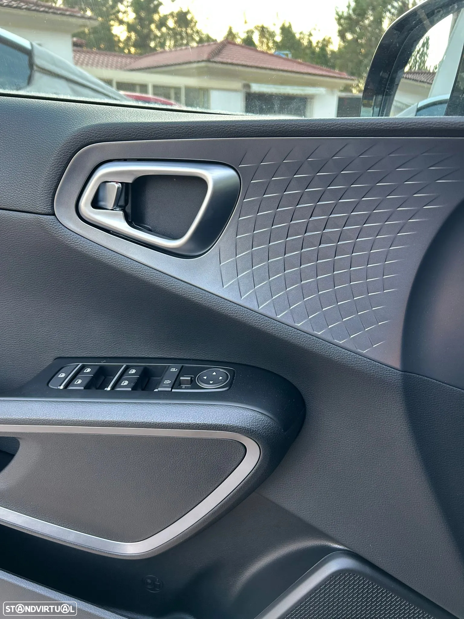 Kia e-Soul 64kWh - 13
