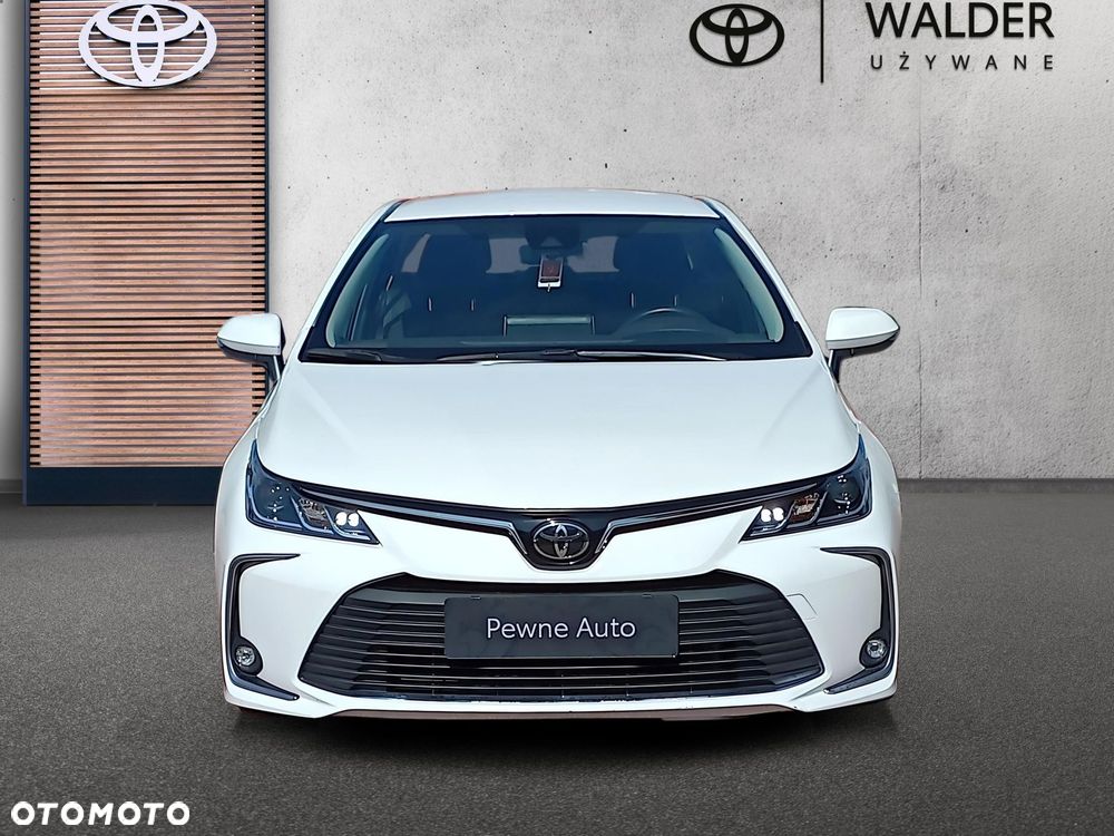 Toyota Corolla - 9