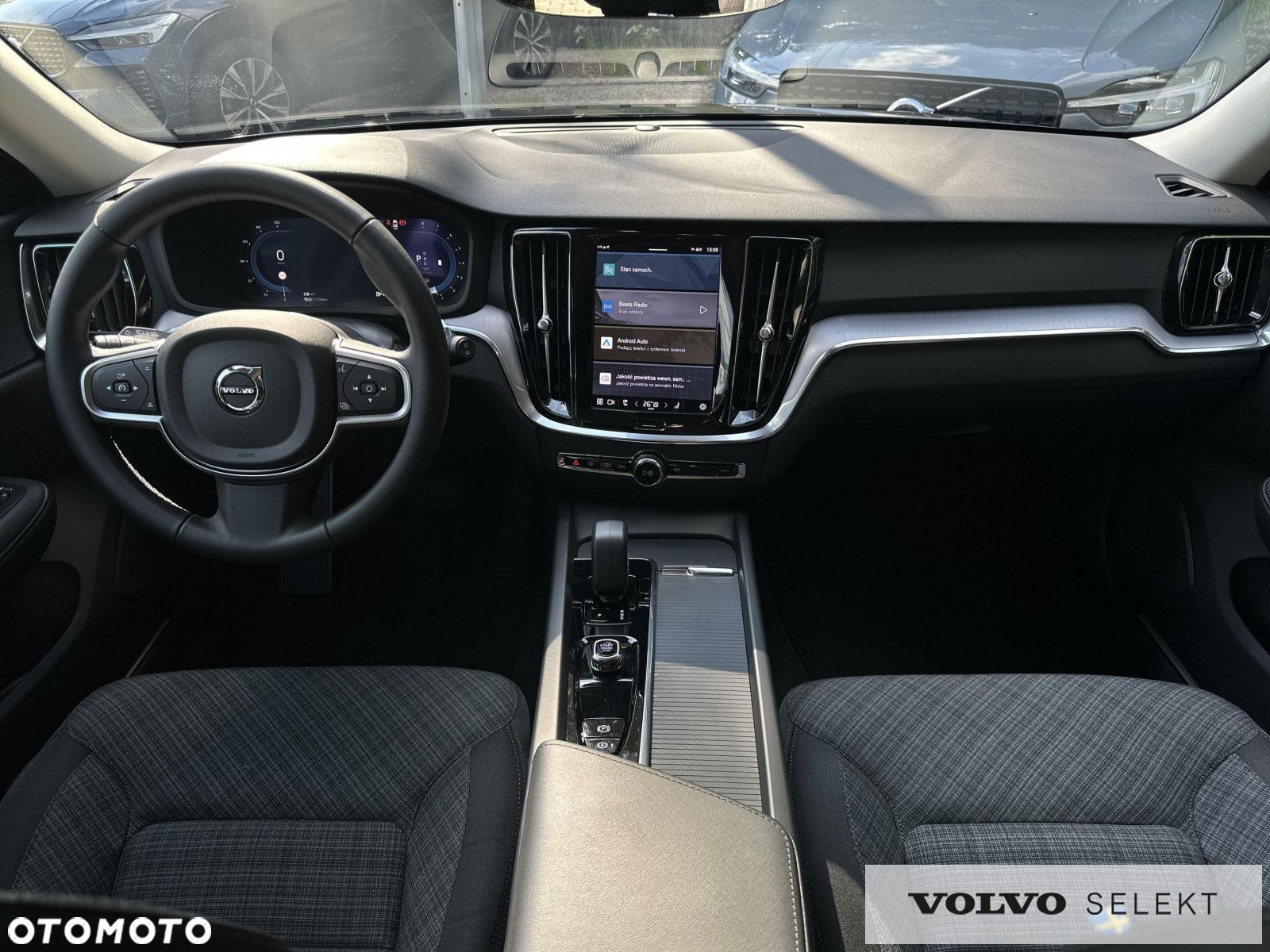 Volvo V60 - 16