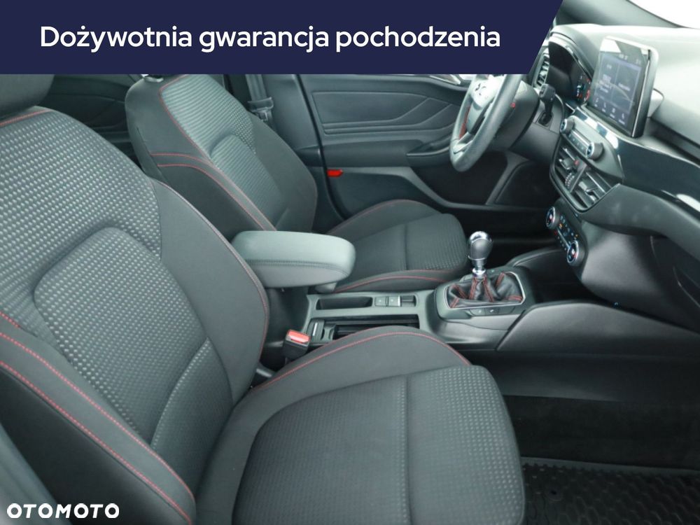 Ford Focus - 9