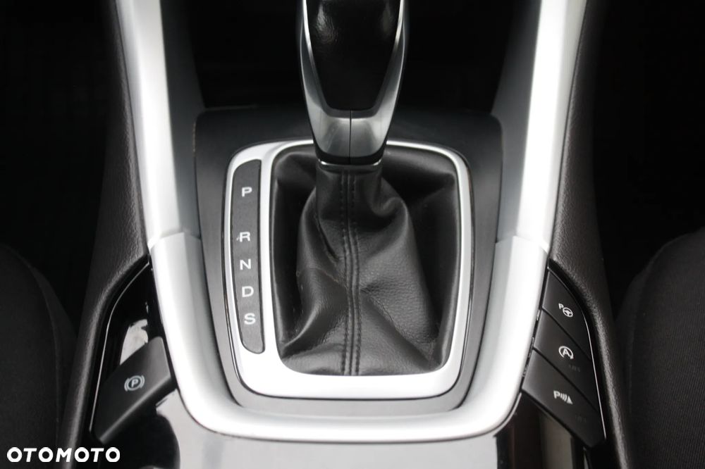 Ford Mondeo 2.0 TDCi STart-Stopp PowerShift-Aut Titanium - 14