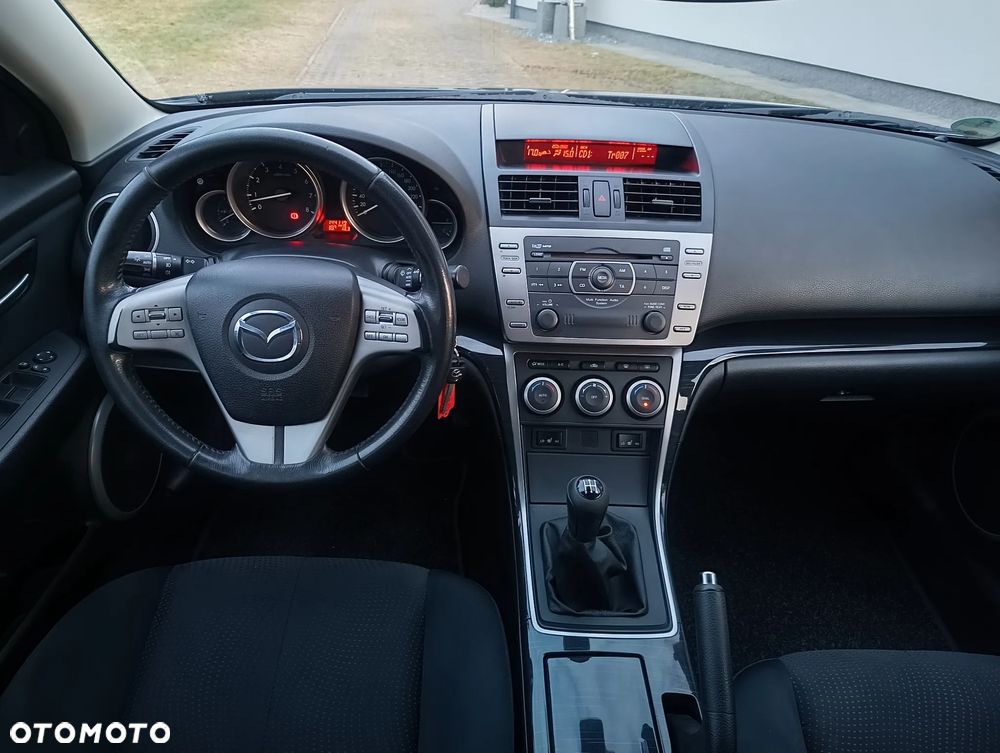 Mazda 6 Sport 1.8 Center-Line - 15